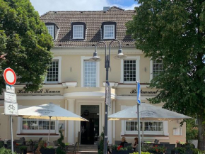 Hotel Stadt Kamen, Kamen